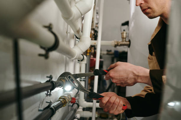 Best Water Heater Repair  in Booker, TX