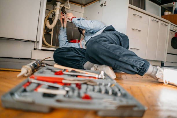 Best Plumbing Services Near Me  in Booker, TX