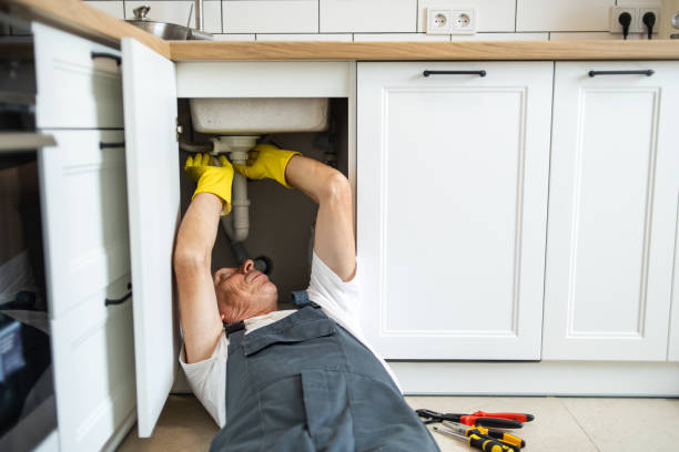 Best Best Plumbers Near Me  in Booker, TX
