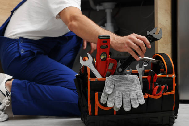 Best Sewer Cleaning Services  in Booker, TX