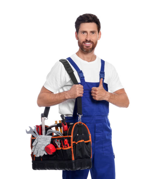 Best Shower Repair Services  in Booker, TX