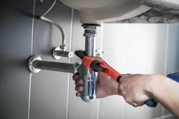 Best Toilet Repair Services  in Booker, TX