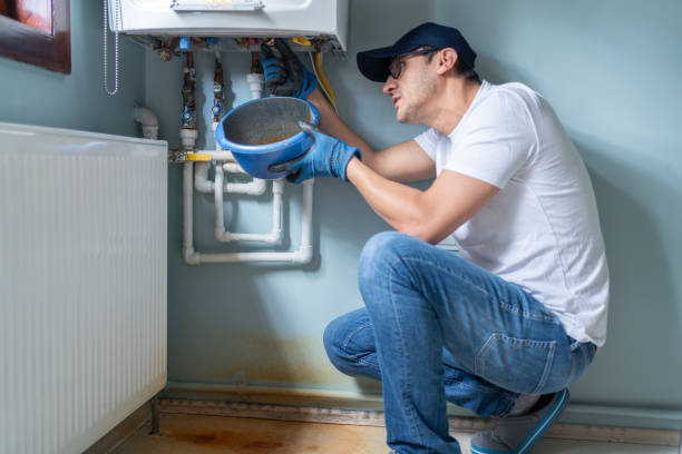 Best Shower Repair Services  in Booker, TX