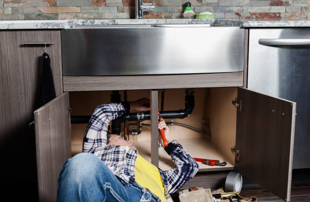 Trusted Booker, TX Plumbing Experts