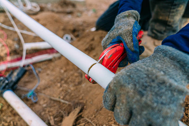 Best Leak Detection Services  in Booker, TX