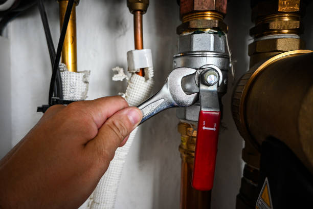 Best Water Leak Repair  in Booker, TX
